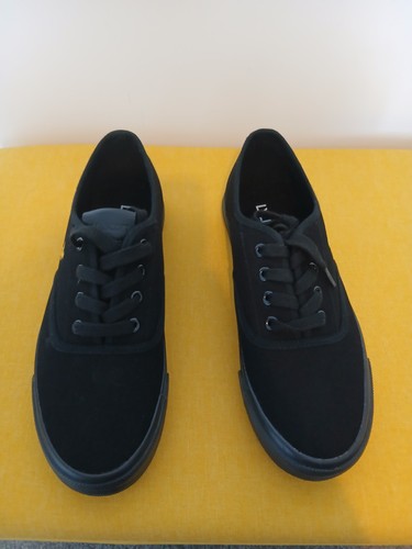 Mens lyle and scott - and, black