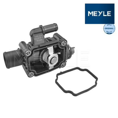 Thermostat coolant meyle - thermostat,,