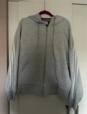 Adidas Zip Up Hoodie