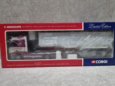 Corgi 1/50 Model Truck CC12415