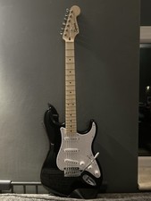 Squier Stratocaster Guitar 