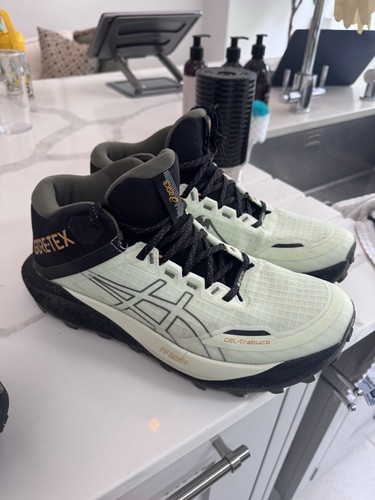 Asics gel trabuco - gtx, trail