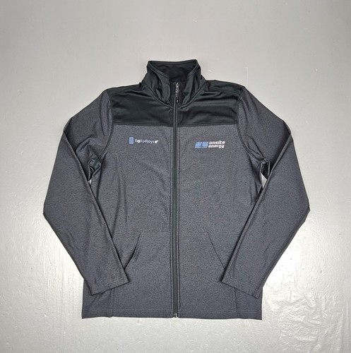 Rolls royce trimark - rolls, jacket