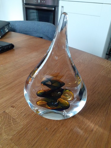 Graziella cavalli nobile glass - cavalli,