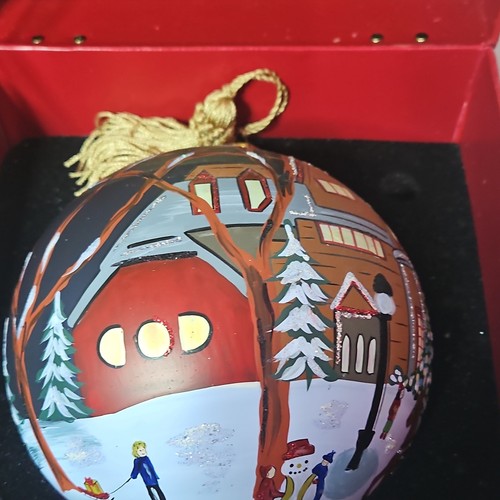 Waterford holiday heirlooms - waterford,
