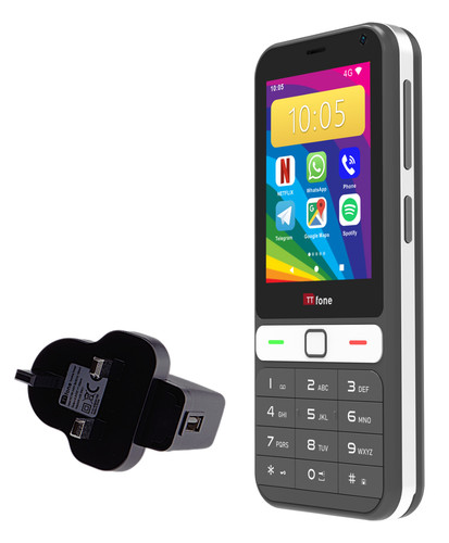 Ttfone tt280 compact - tt280,