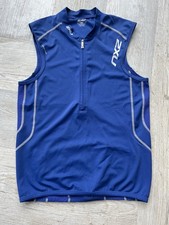 2XU Men’s Triathlon Top