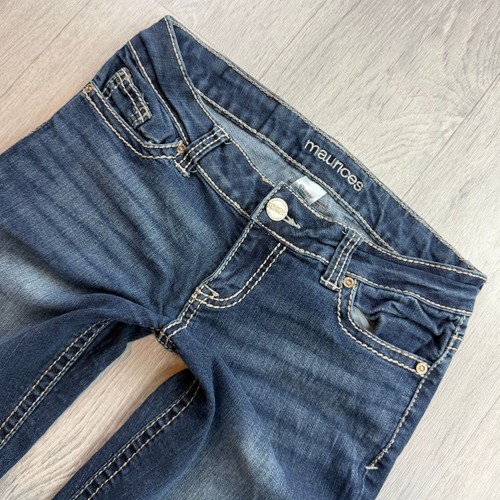 Maurices ultra low rise - maurices,