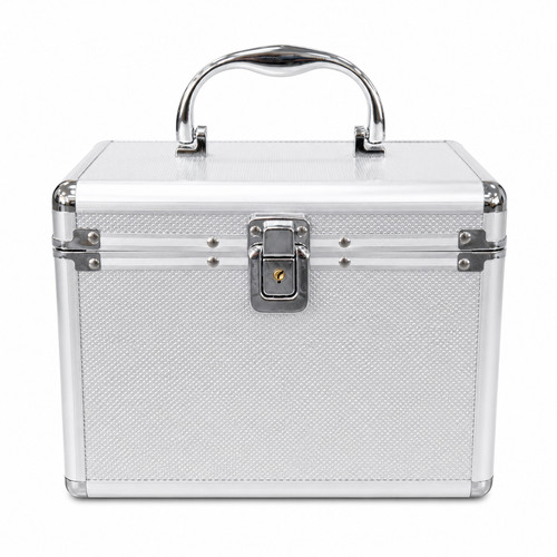 Flight case aluminium style - dj,