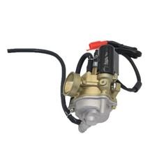 Aluminium 17mm Carburetor