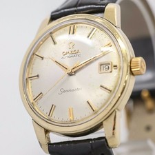 *Vintage 1963* OMEGA Seamaster