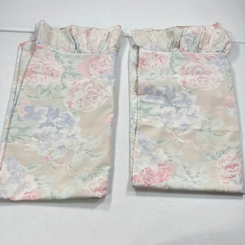 Vintage cannon pillowcase - vintage, king