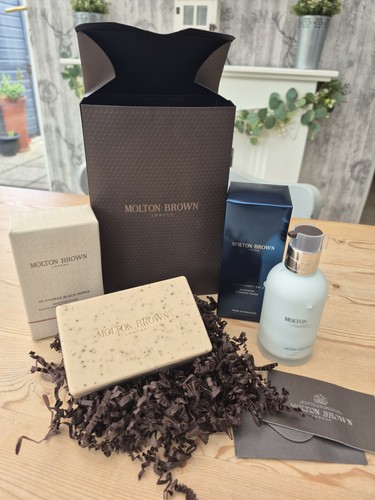 Molton brown men - brown, men’s