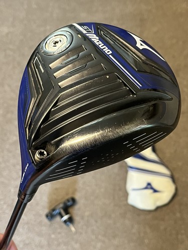 Mizuno st180 driver - st180,