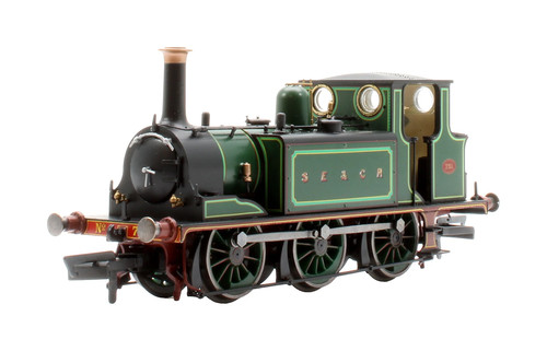 Hornby gauge r3782 - gauge, secr