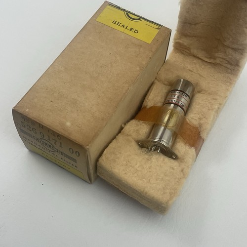Nos collins f455h 120 - collins, f455h-120