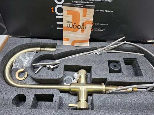 Wodar design flex in 1 - wodar, design+