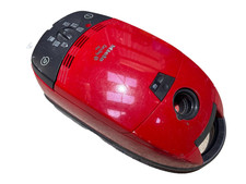 Miele Cat & Dog Plus Vacuum