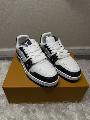 Shoes men - lv,