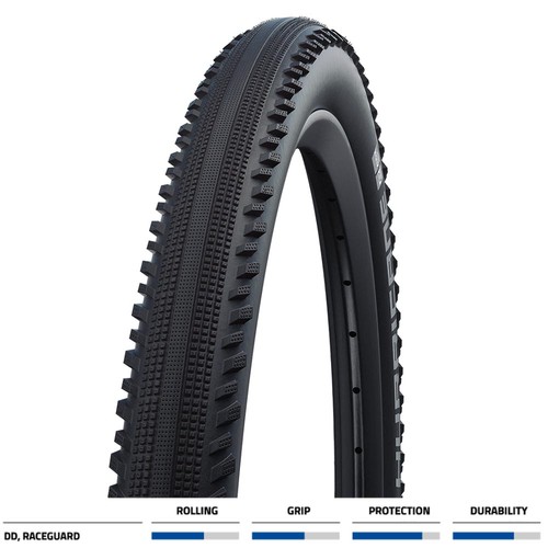 Schwalbe hurricane addix - schwalbe,
