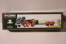 Corgi Classics Eddie Stobart