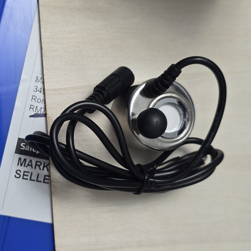 1220 transducer replacement - transducer,