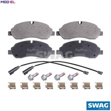 BRAKE PAD SET DISC BRAKE 50 91