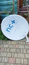 78 cm Satellite Dish