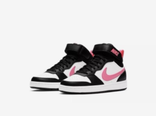 Nike court borough - court, gs