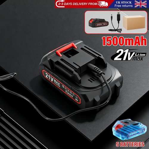 21v large capacity - 21v,