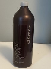 Shu Uemura Shusu Sleek Shampoo