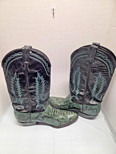Authentic tony lama - authentic,