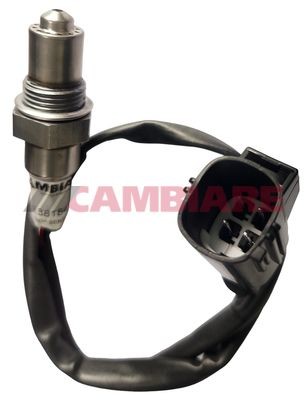 Cambiare lambda oxygen - cambiare,