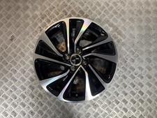 11-16 CITROEN DS4 17 INCH 4