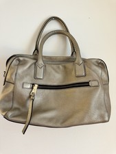 Robert pietri leather satchel - pietri,