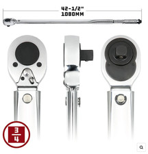 Powerbuilt 3/4 in. Dr