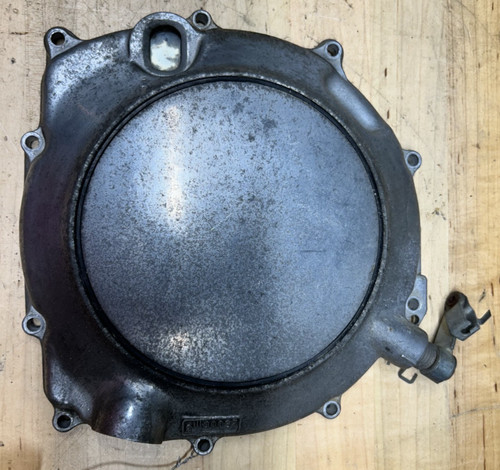1982 yamaha 650 xj650 - 1982,