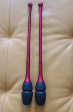 CHACOTT Hi-Grip Rubber Clubs