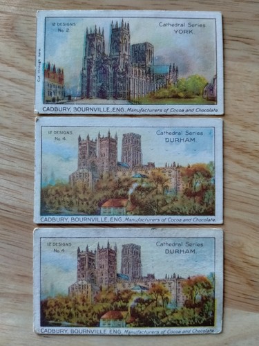 Cadbury bros ltd - cadbury, bros.