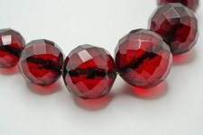 Vintage Sterling Silver Cherry