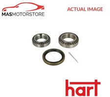 WHEEL BEARING KIT FRONT HART
