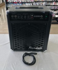 RANDALL RX35BM Tube Guitar Amp