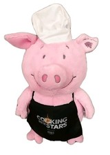 Percy Pig! 60cm Toy M&S