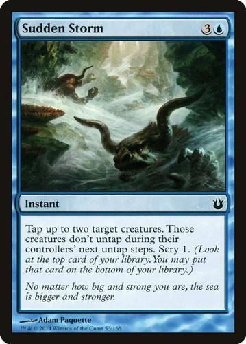 2014 magic the gathering - 2014,