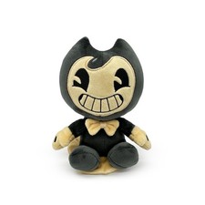 Bendy and The Dark Revival