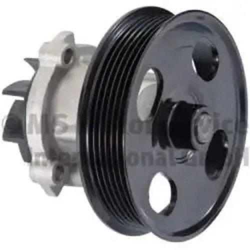 Water pump mechanical - water,