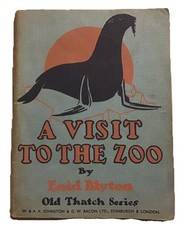 Visit the zoo enid - the,