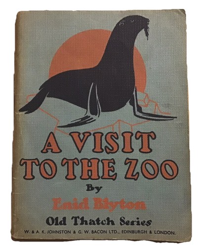 Visit the zoo enid - to,