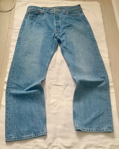 Levis vintage 00s - 00s, 501