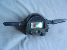 Luggie Mobility Scooter Tiller